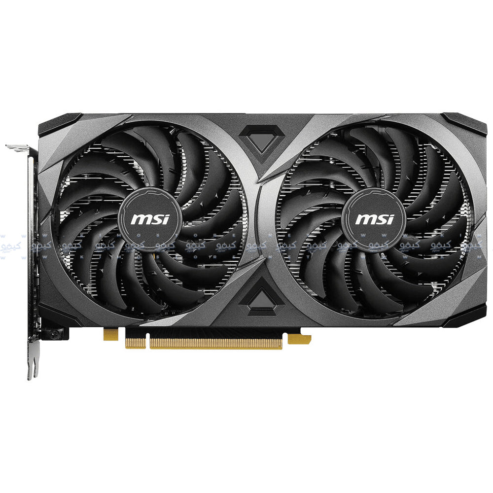MSI GeForce RTX 3060 