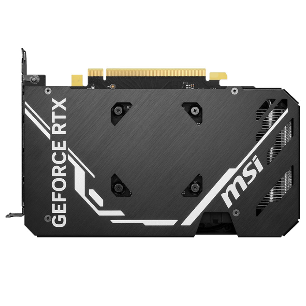 كارت شاشة ام اس ايGeForce RTX 4060 Ti VENTUS 2X OC 16G GDDR6 