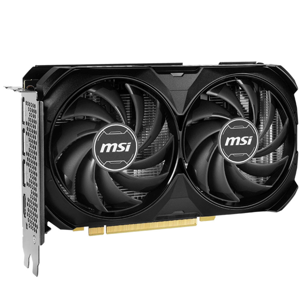 MSI GeForce RTX 4060 Ti VENTUS 2X OC 16G 