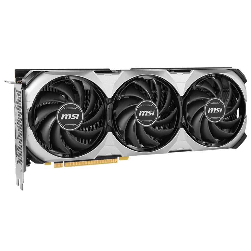 MSI GeForce RTX 4060 Ti VENTUS Graphics Card