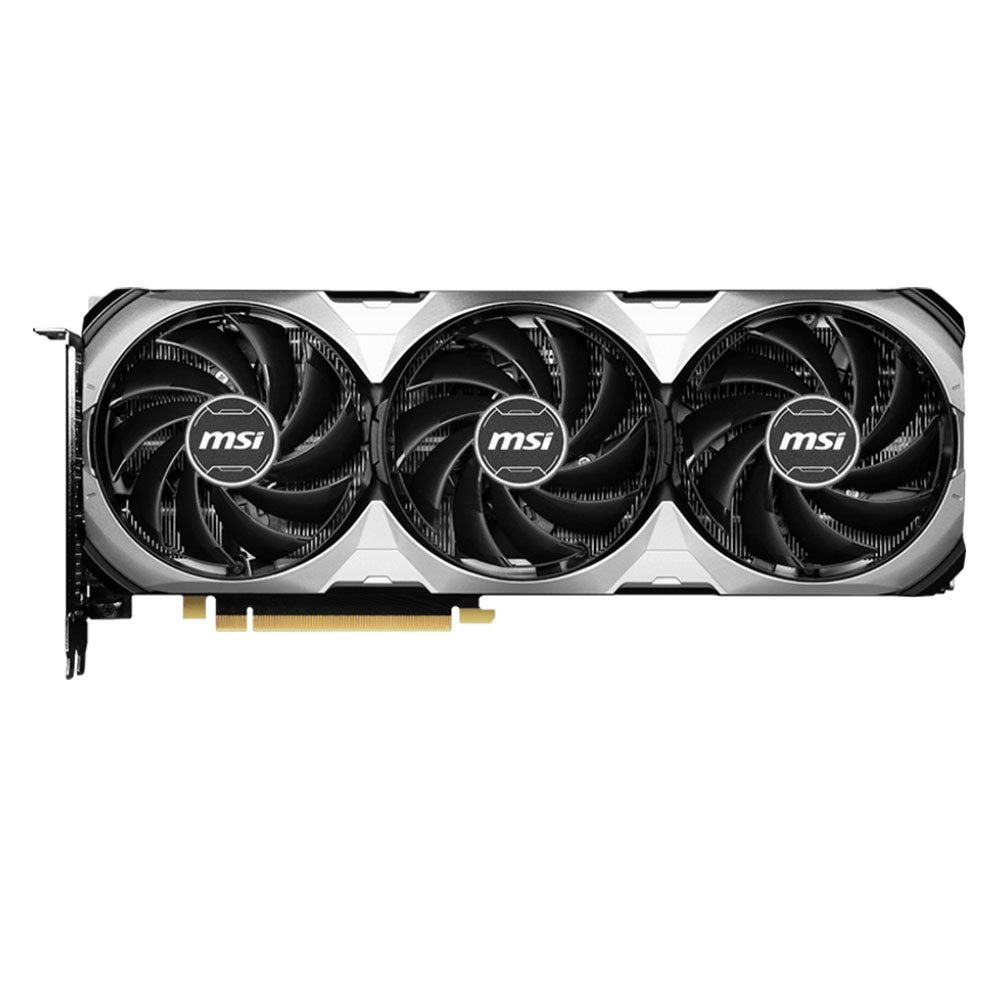 كارت شاشة ام اس اي RTX 4070 SUPER VENTUS 3X OC 12GB