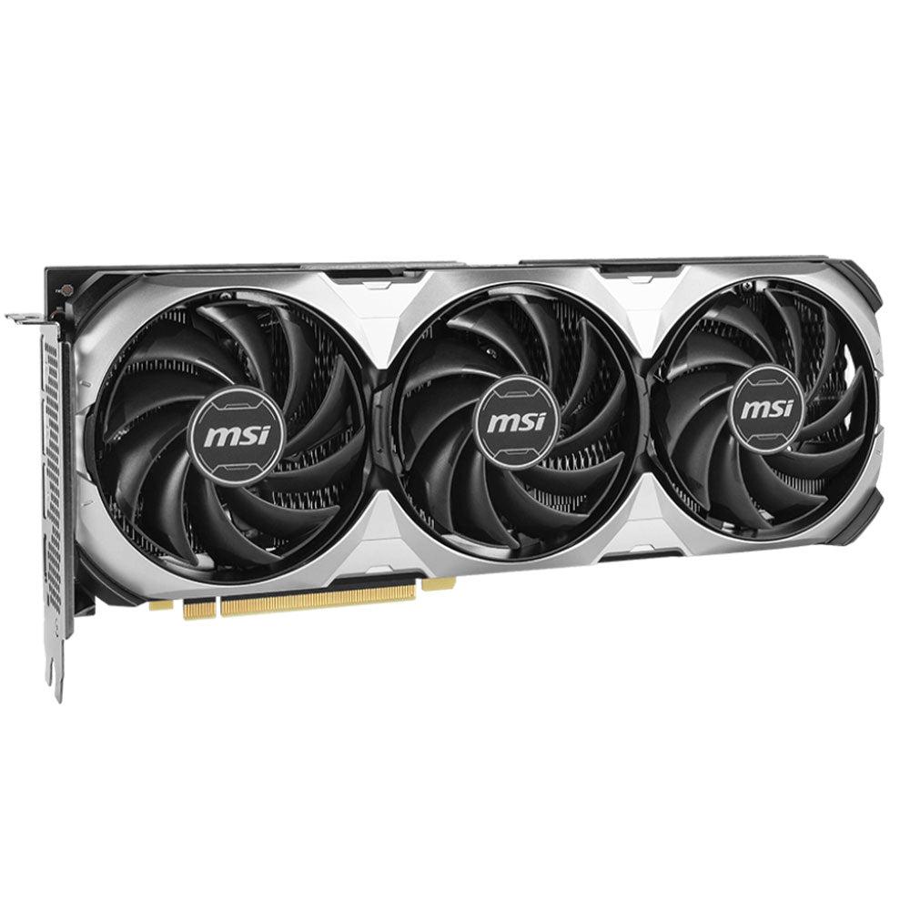 RTX 4070 SUPER VENTUS 3X OC 12GB GDDR6X