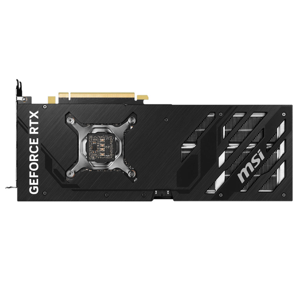 MSI GeForce RTX 4070 SUPER VENTUS 3X OC 12GB GDDR6X