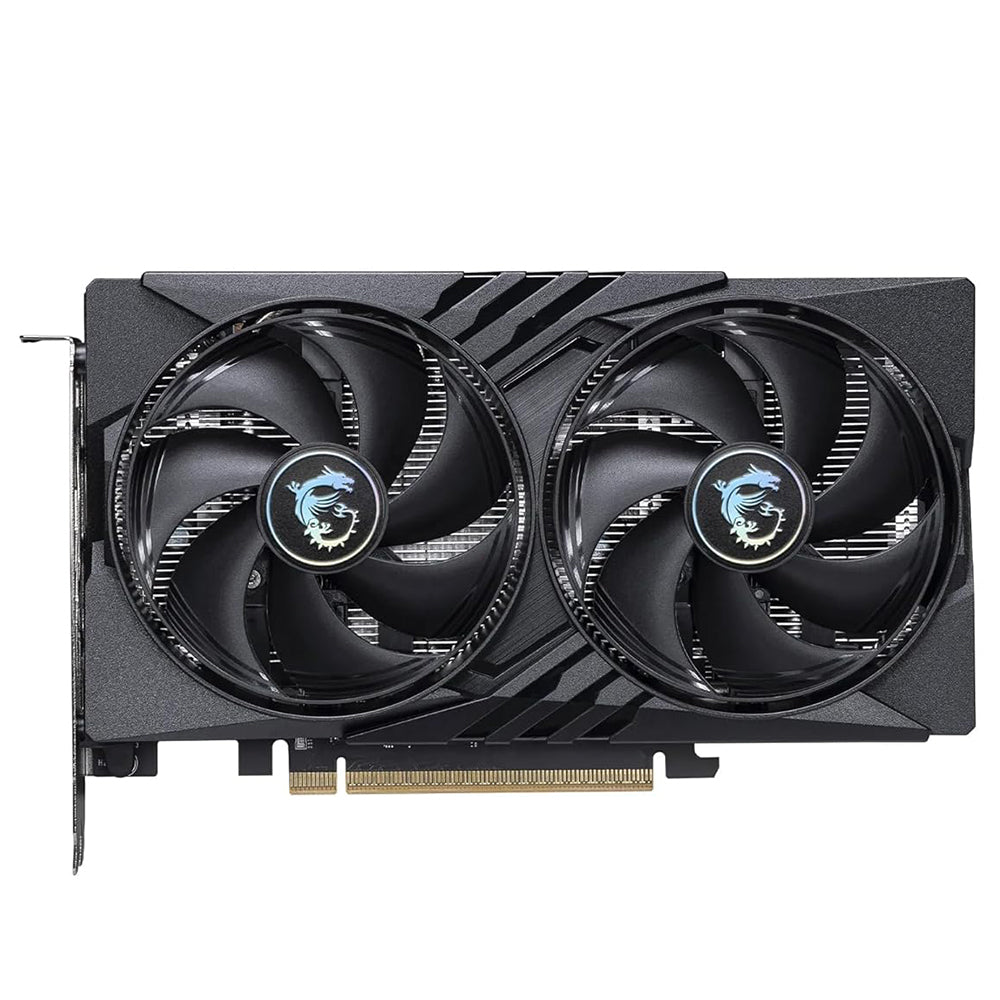 MSI GeForce RTX 5050 GAMING OC 8GB GDDR6 Graphics Card