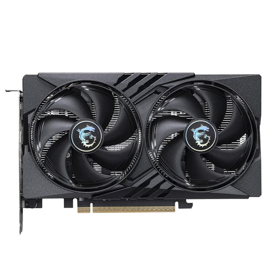 كارت شاشة ام اس اي GeForce RTX 5050 GAMING OC 8GB GDDR6 