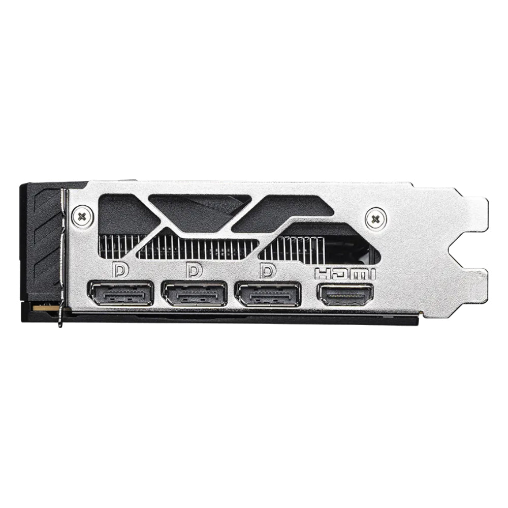 MSI GeForce RTX 5050 GAMING OC 8GB GDDR6 Graphics Card