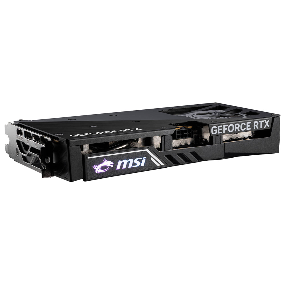 MSI GeForce RTX 5060 GAMING OC 8GB GDDR7 Graphics Card