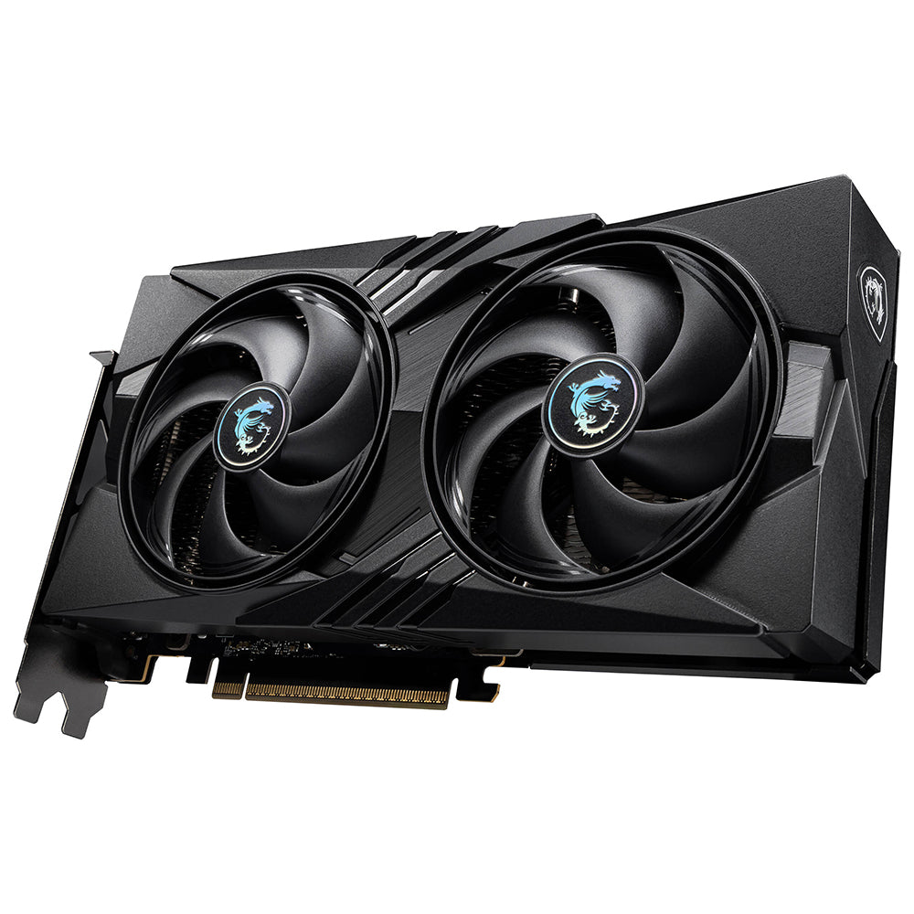 MSI GeForce RTX 5060 GAMING OC 8GB GDDR7 Graphics Card