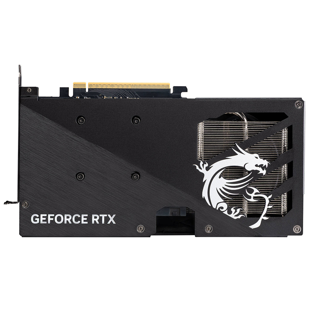 MSI GeForce RTX 5060 GAMING OC 8GB GDDR7 Graphics Card