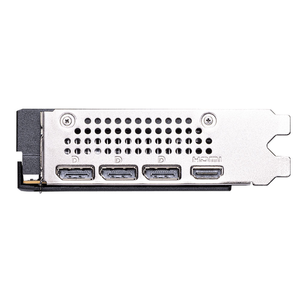 MSI GeForce RTX 