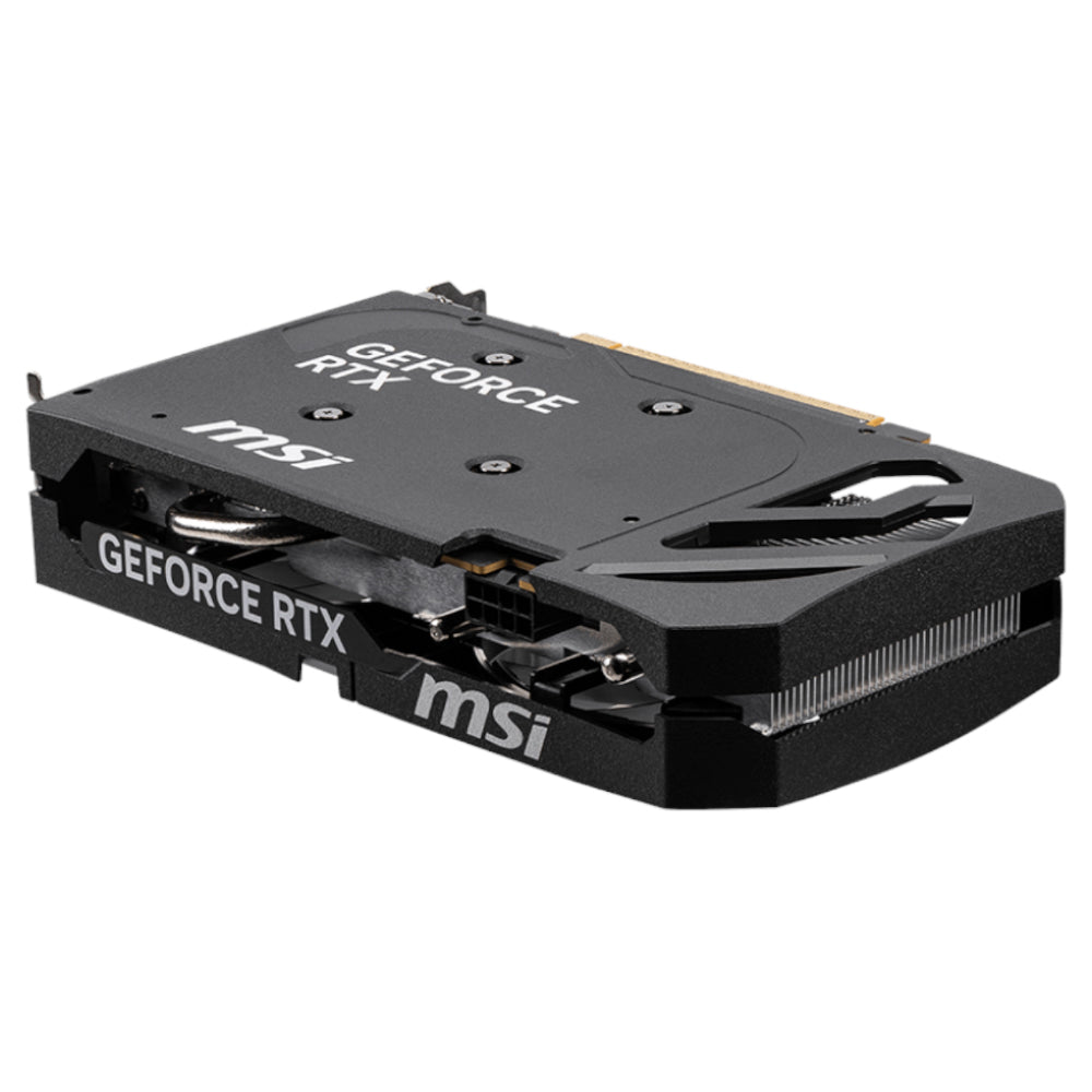 MSI GeForce RTX 5060 SHADOW 2X OC 8GB GDDR7 Graphics Card