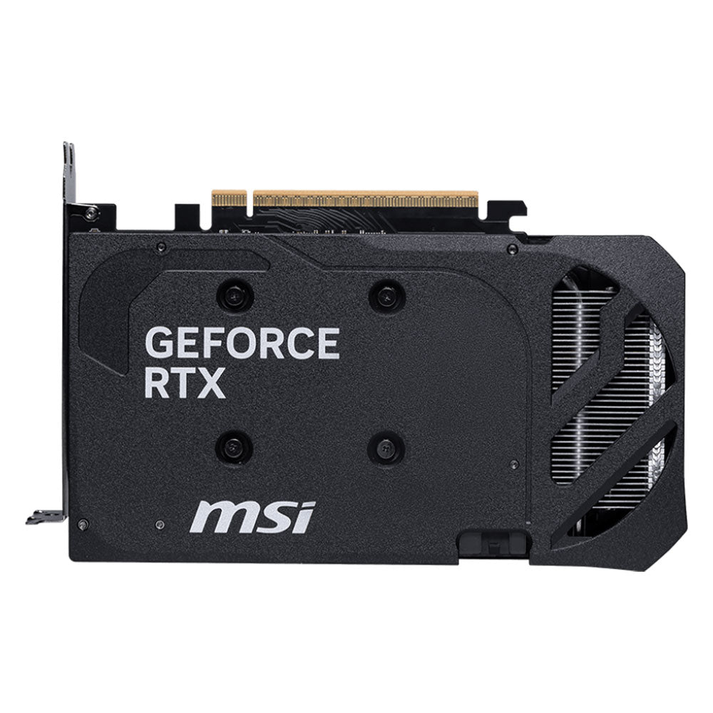 MSI GeForce RTX