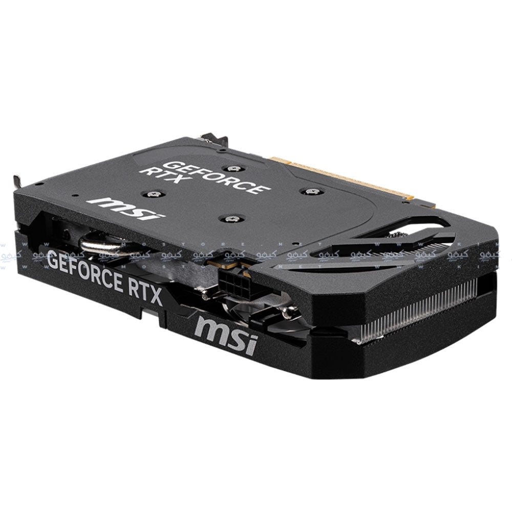 MSI Graphics Card