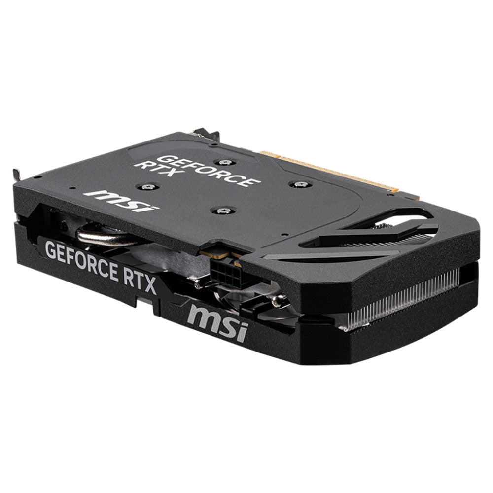 MSI GeForce RTX 5060 SHADOW 2X 