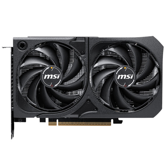 كارت شاشة ام اس اي GeForce RTX 5060 SHADOW 2X OC 8GB GDDR7