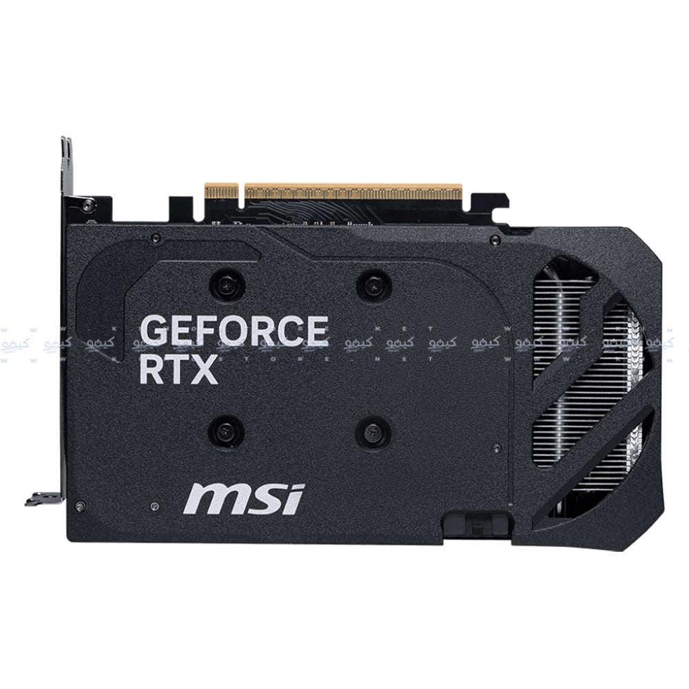 MSI  Graphics Card