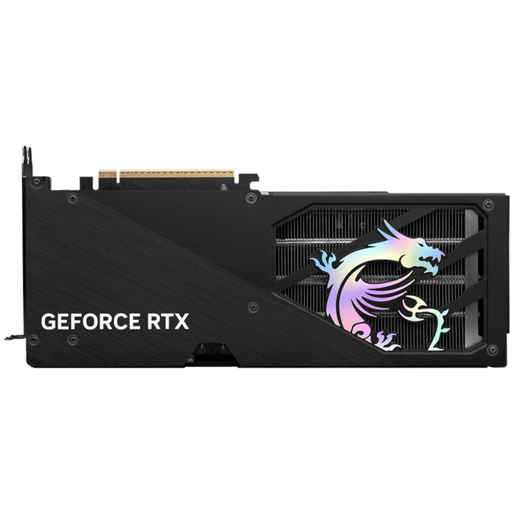 MSI GeForce RTX 5060 Ti 8G GAMING TRIO OC 8GB 