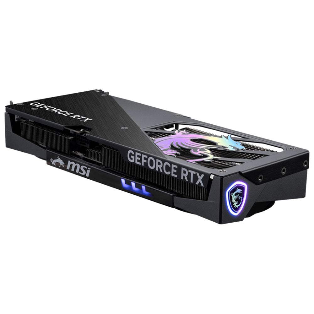 MSI GeForce RTX 5060 Ti 8G GAMING TRIO OC 
