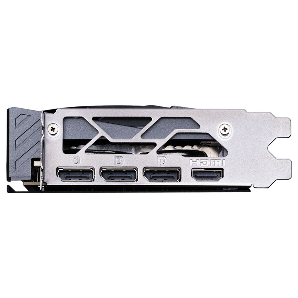 كارت شاشة ام اس اي GeForce RTX 5060 Ti 8G GAMING TRIO OC 8GB GDDR7 