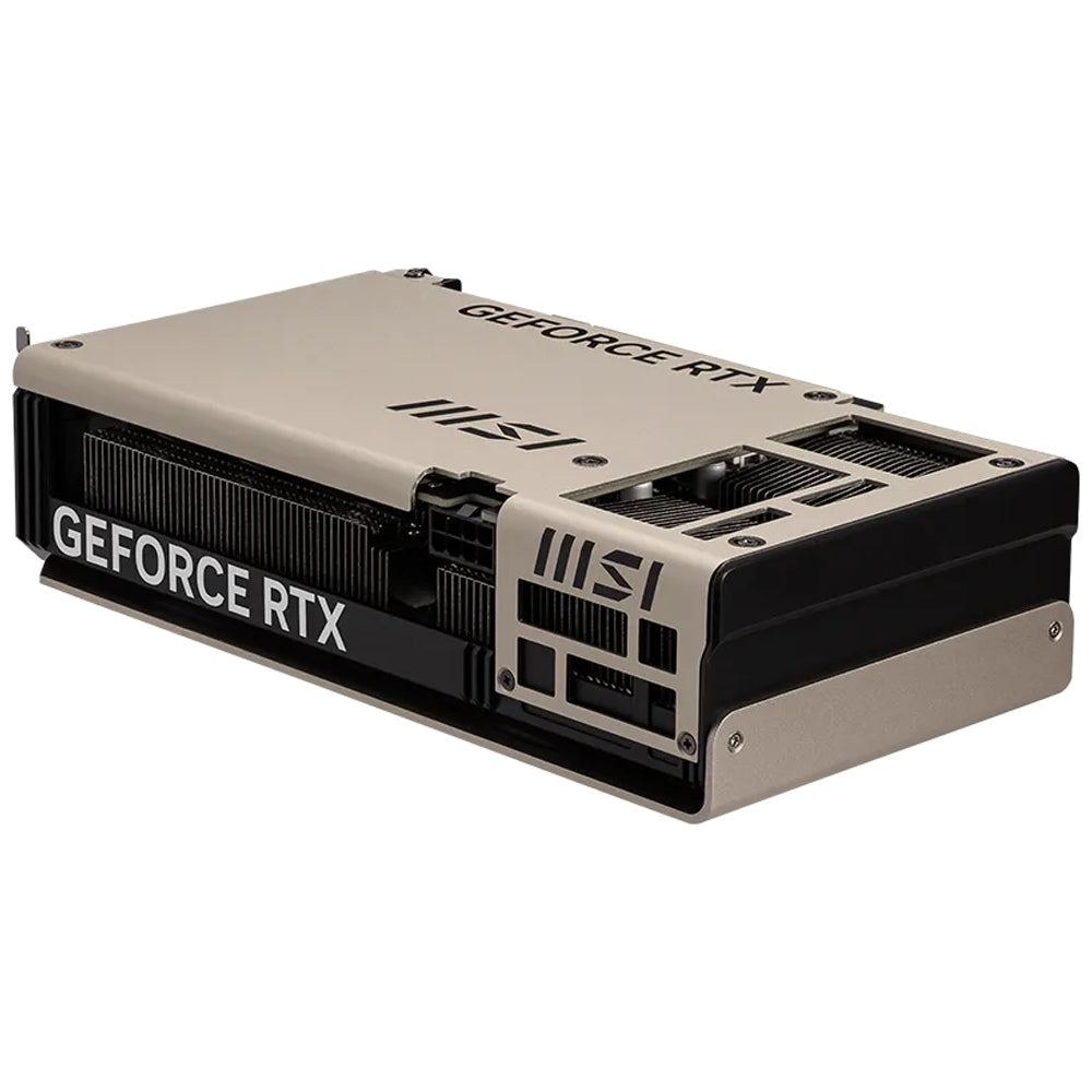 كارت شاشة ام اس اي GeForce RTX 5060 Ti INSPIRE 2X OC 8GB GDDR7