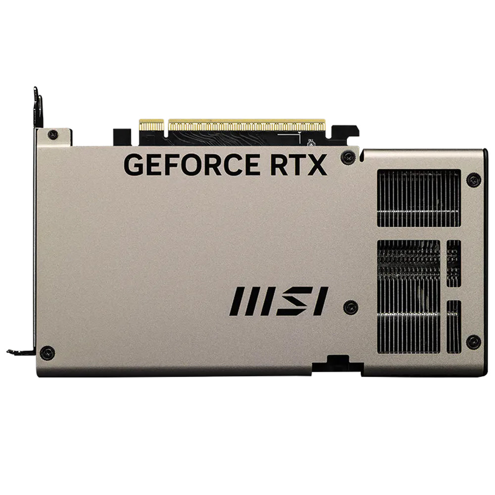كارت شاشة ام اس اي GeForce RTX 5060 Ti INSPIRE 2X OC