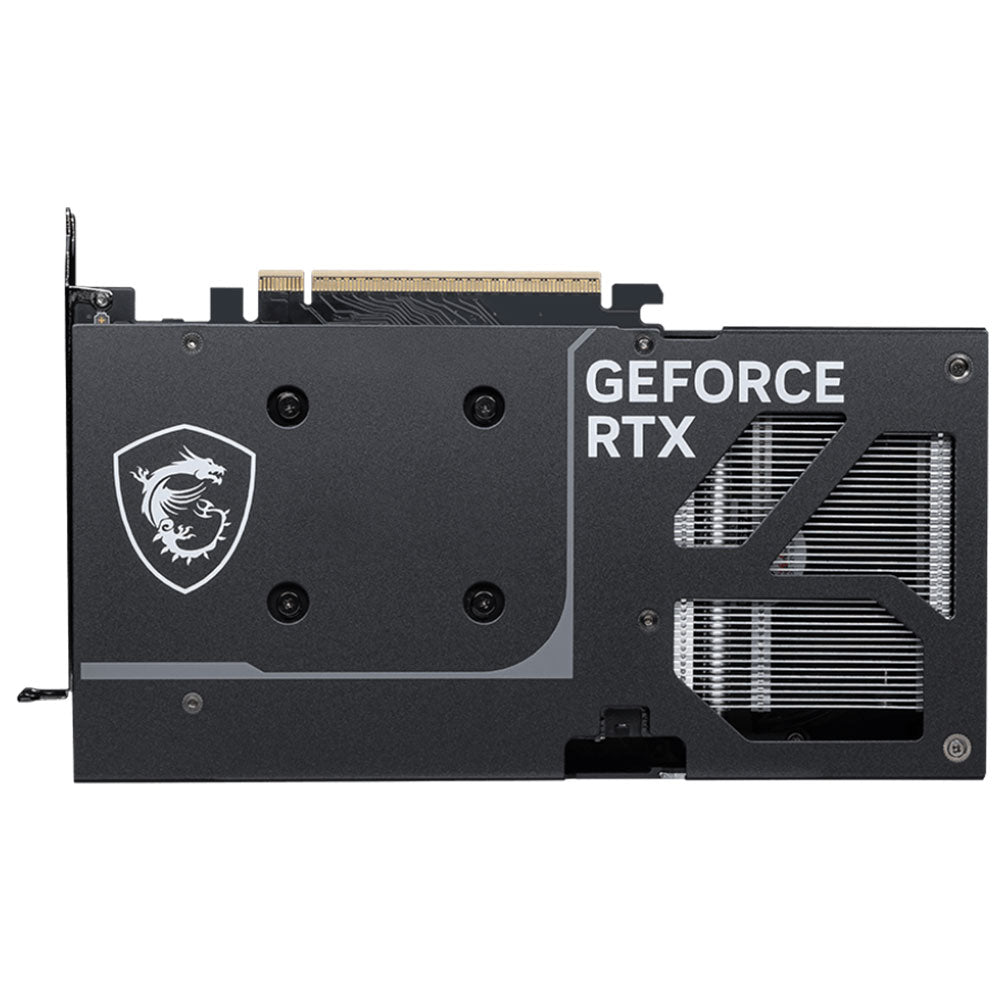 كارت شاشة ام اس اي GeForce RTX 5060 Ti VENTUS 2X OC PLUS 16GB GDDR7