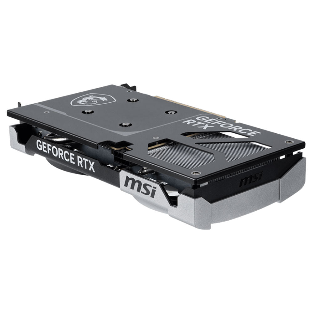 كارت شاشة ام اس اي GeForce RTX 5060 Ti VENTUS 2X OC PLUS 16GB GDDR7