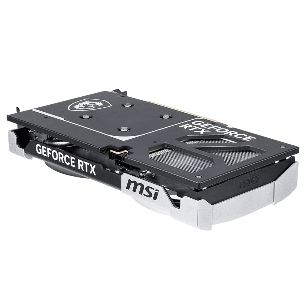 كارت شاشة ام اس اي GeForce RTX 5060 Ti VENTUS 2X OC PLUS 8GB GDDR7