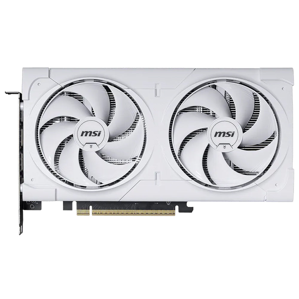 MSI GeForce RTX 5060 Ti VENTUS 2X Graphics Card