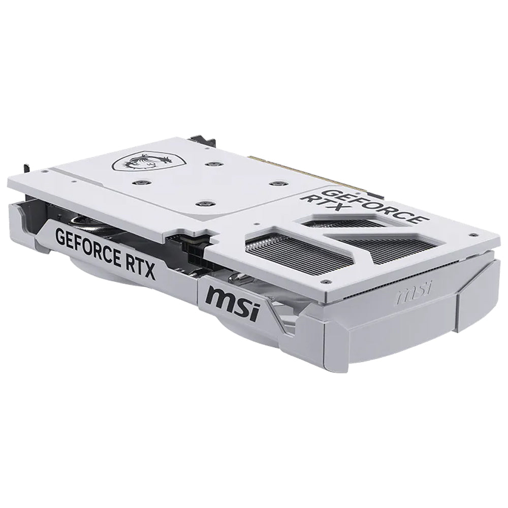 MSI GeForce RTX 5060 Graphics Card