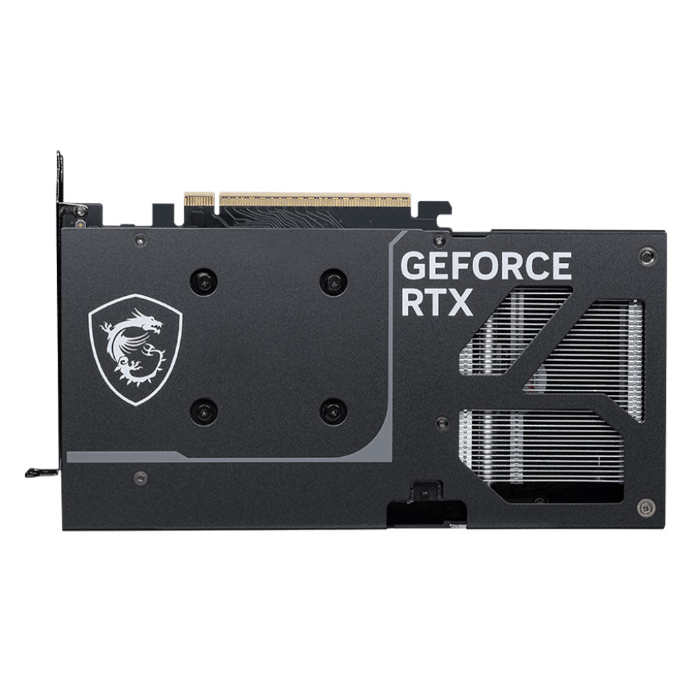 MSI GeForce RTX 5060 Ti 