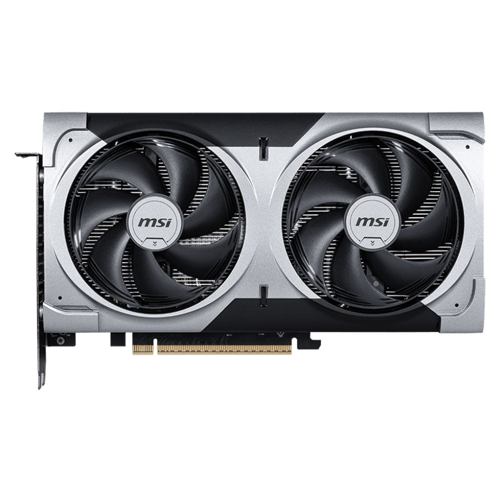 MSI GeForce RTX 5060 Ti VENTUS 2X 