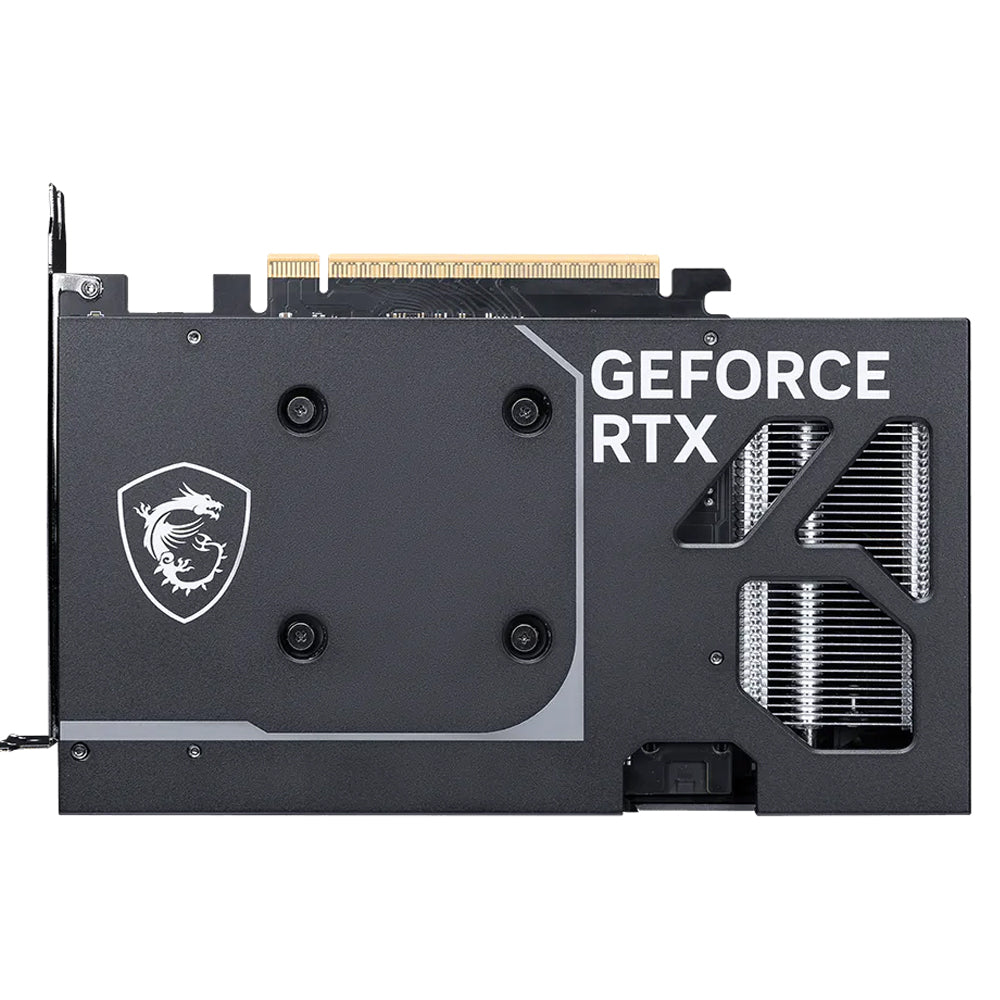 كارت شاشة ام اس اي GeForce RTX 5060 VENTUS 2X OC 8GB GDDR7