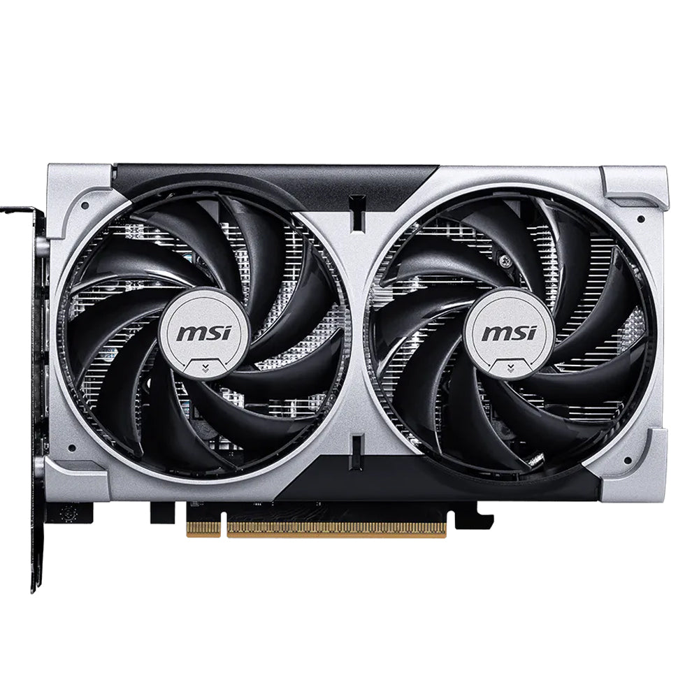 MSI GeForce RTX 5060 VENTUS 2X OC 8GB GDDR7