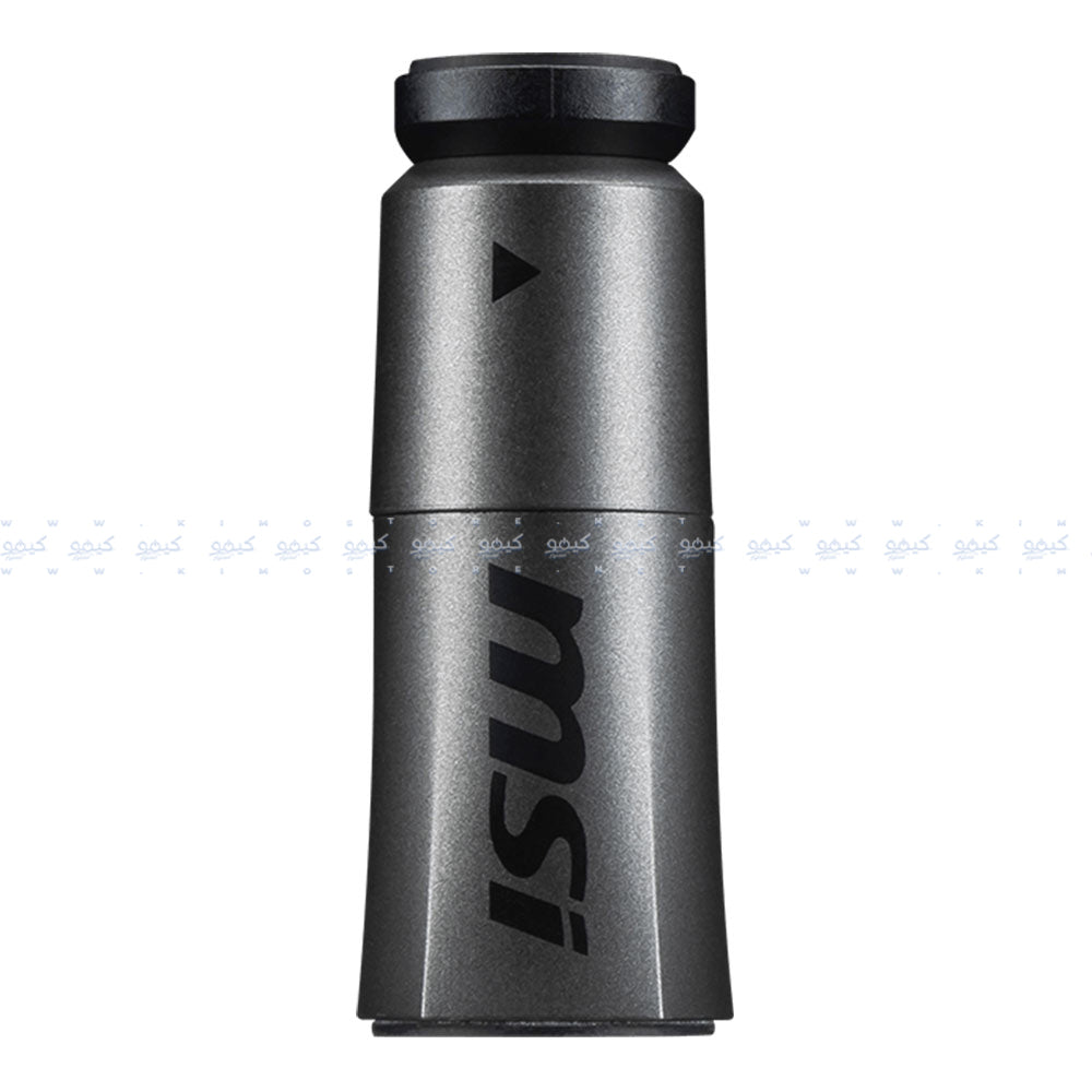 كارت شاشة ام اس اي GeForce RTX 5070 GAMING TRIO OC 12GB GDDR7 