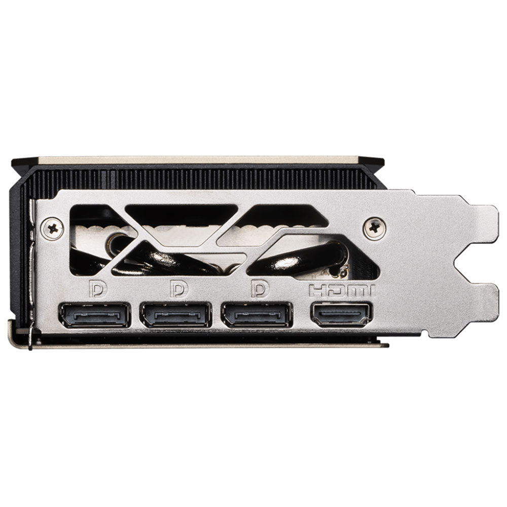 كارت شاشة ام اس اي GeForce RTX 5070 INSPIRE 3X OC 12GB 