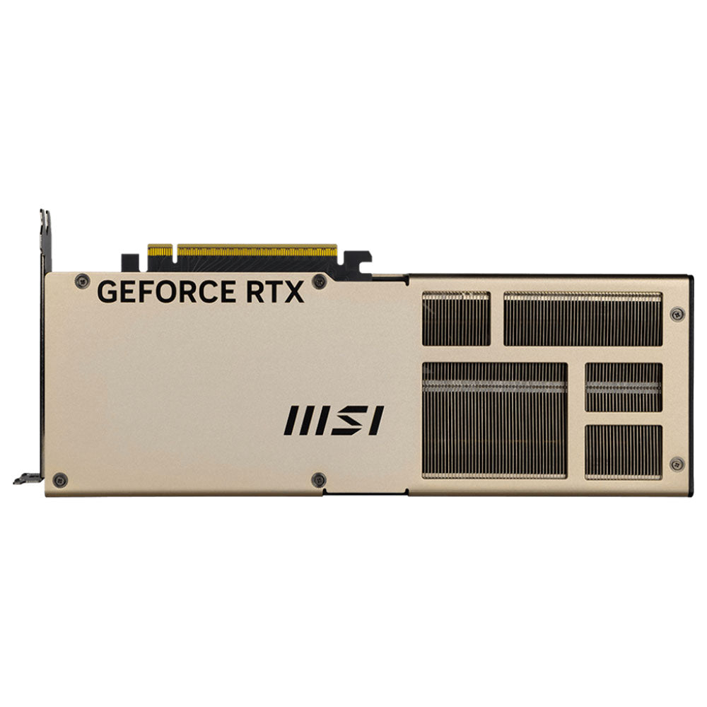 MSI GeForce RTX 5070 INSPIRE 3X OC 12GB 