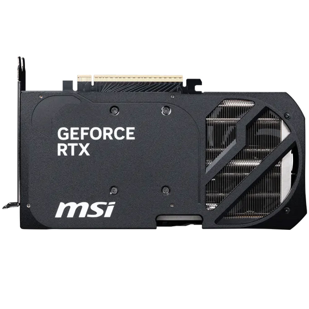 MSI GeForce RTX 5070 SHADOW 2X OC 12GB GDDR7 Graphics Card