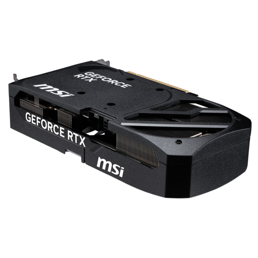 MSI GeForce RTX 5070 SHADOW 2X OC 12GB GDDR7 Graphics Card