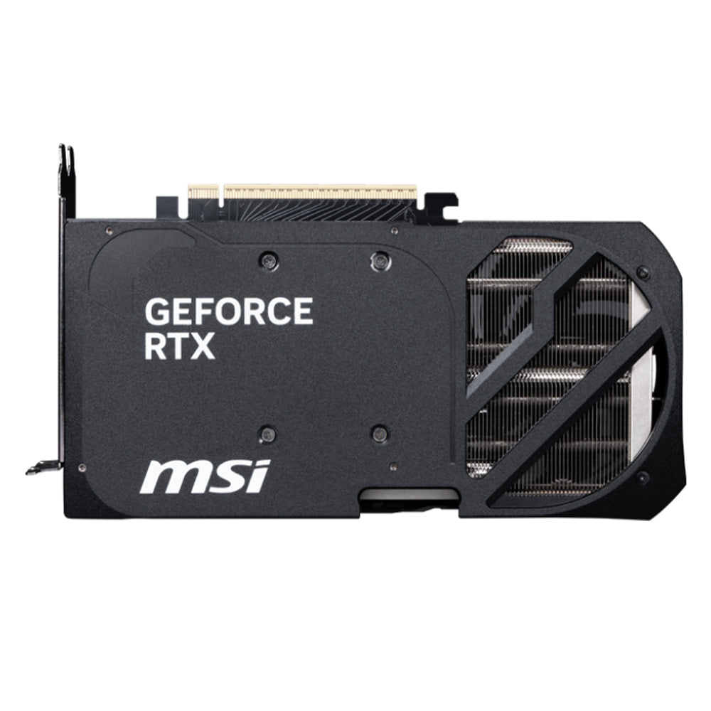 MSI GeForce RTX 5070 SHADOW 2X OC 12GB GDDR7 Graphics Card
