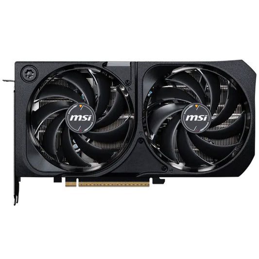 كارت شاشة ام اس اي GeForce RTX 5070 SHADOW 2X OC 12GB GDDR7