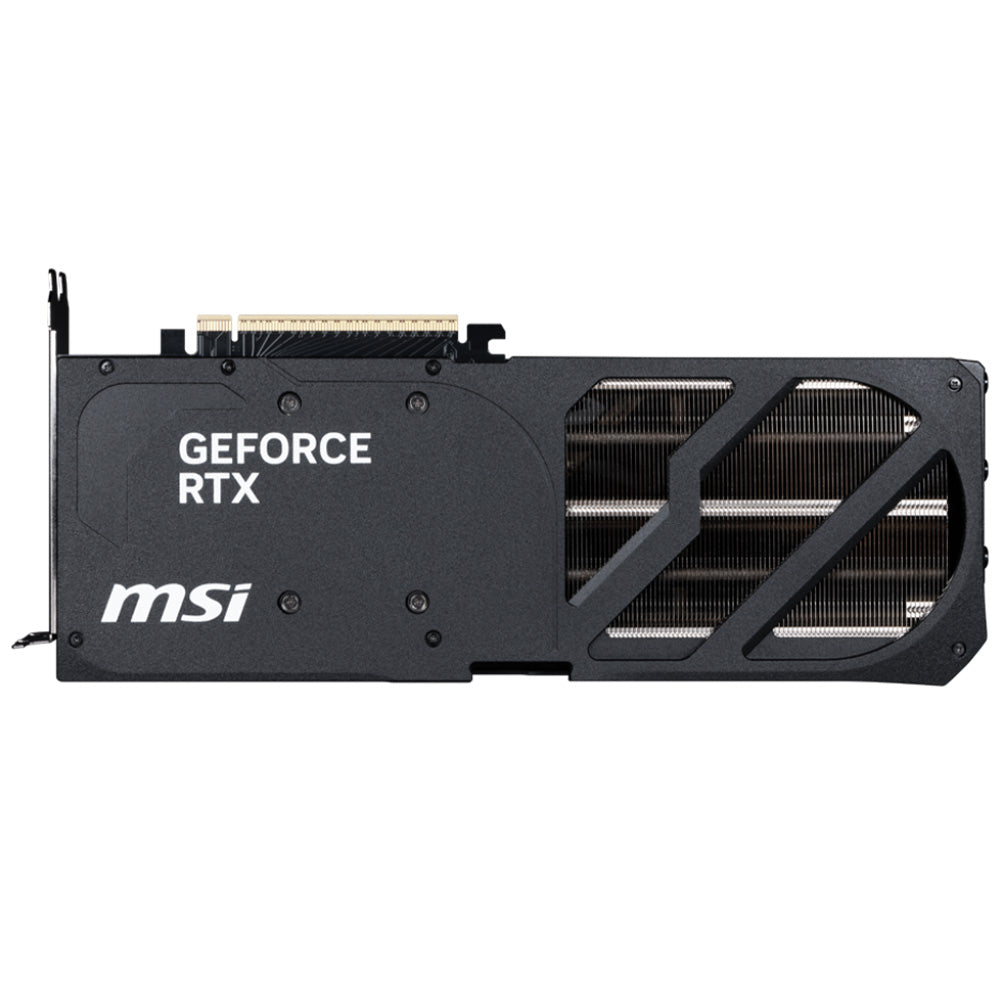 MSI GeForce RTX 5070 SHADOW 3X OC 12GB 