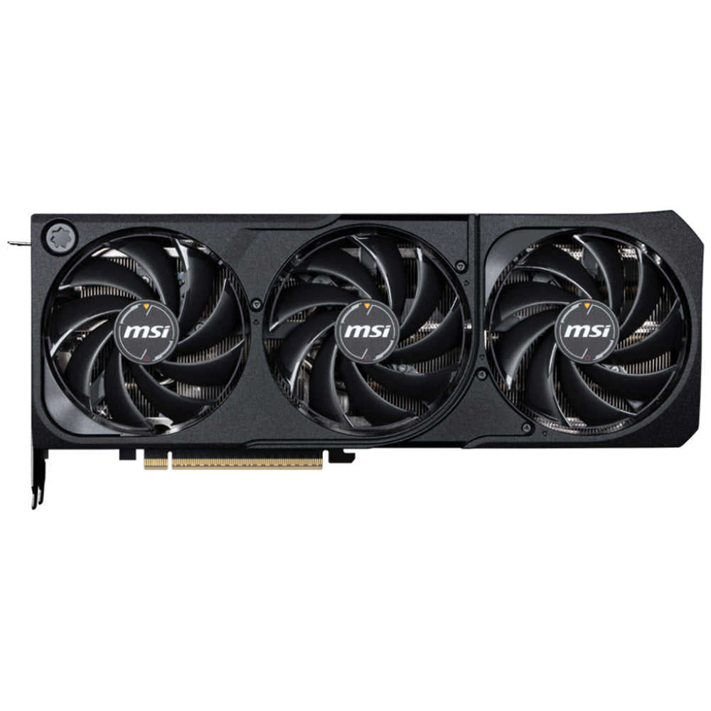 MSI GeForce RTX 5070 SHADOW 3X OC 12GB GDDR7 