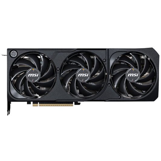 MSI GeForce RTX 5070 SHADOW 3X OC 12GB GDDR7 Graphics Card