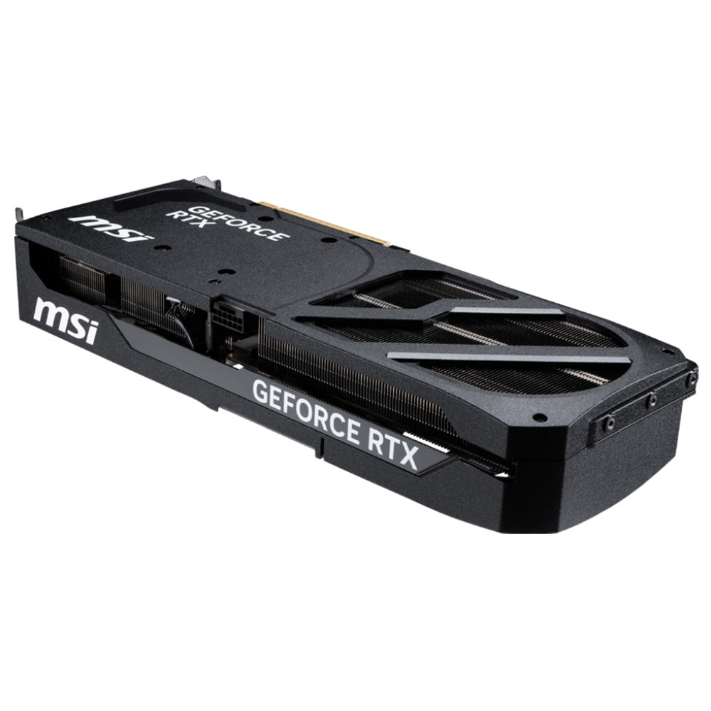 كارت شاشة ام اس اي GeForce RTX 5070 SHADOW 3X OC 12GB GDDR7 