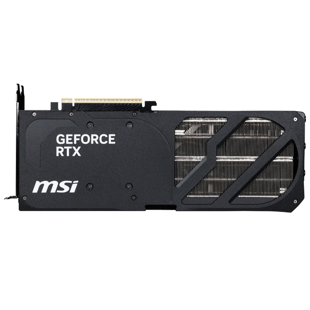 MSI GeForce RTX 5070 Ti SHADOW 3X OC 16GB GDDR7 Graphics Card