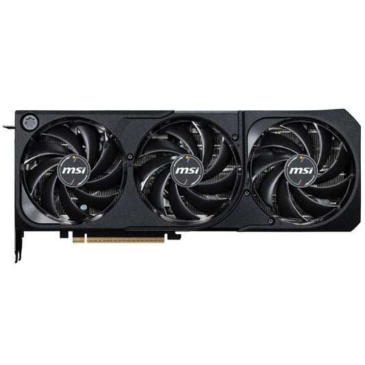 كارت شاشة ام اس اي GeForce RTX 5070 Ti SHADOW 3X OC