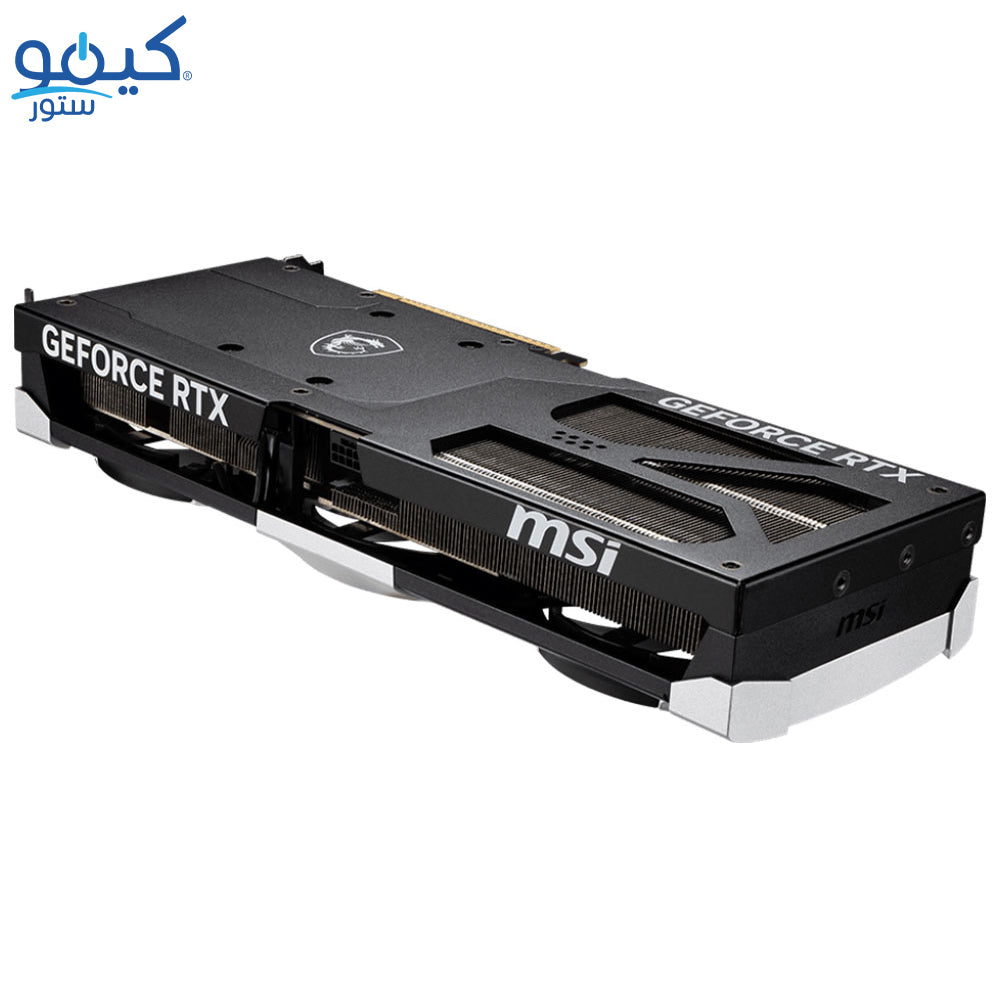 MSI GeForce RTX 5070 Ti VENTUS 3X OC 16GB GDDR7 Graphics Card
