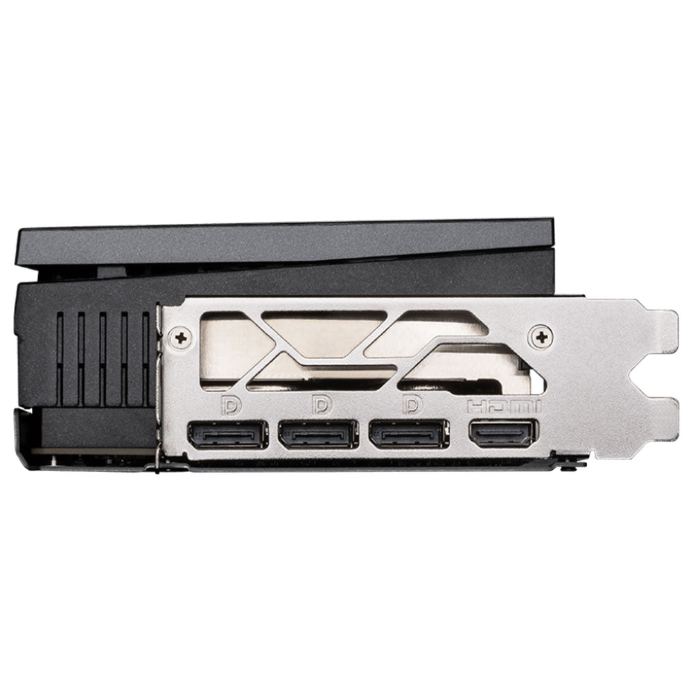 MSI GeForce RTX 5070 VANGUARD SOC 12GB GDDR7 Graphics Card
