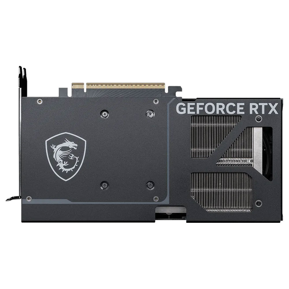 كارت شاشة ام اس اي GeForce RTX 5070 VENTUS 2X OC 12GB GDDR7